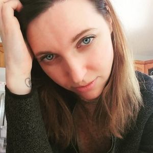 Meet your Posher, Stephanie